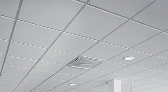 hotový kazetový strop